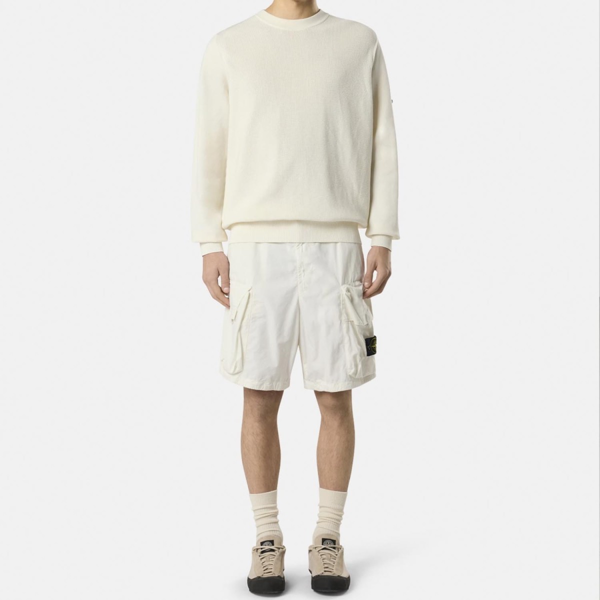 Шорты Stone Island L1S15L100009S0318 V0093