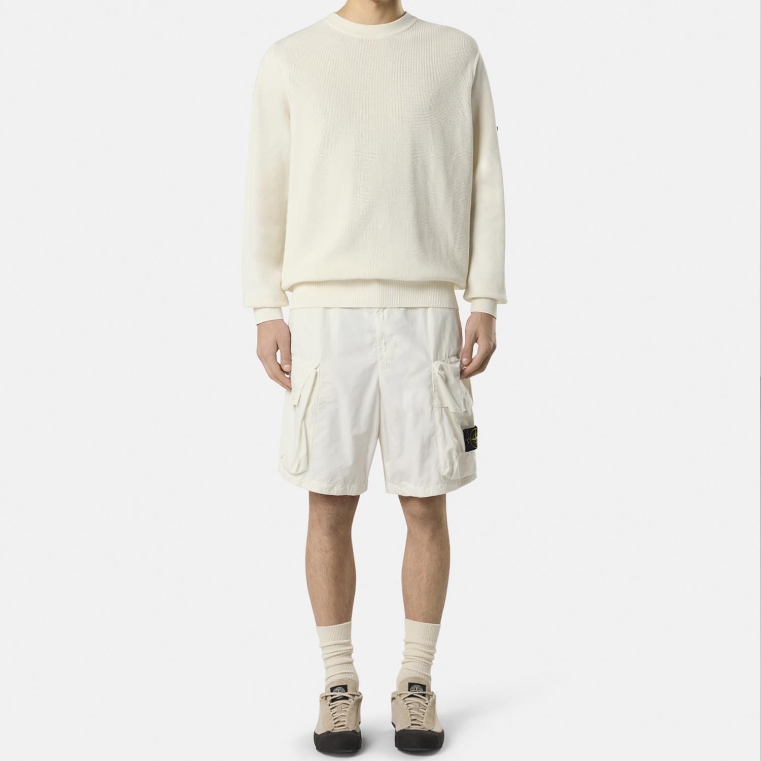 Шорти Stone Island L1S15L100009S0318 V0093