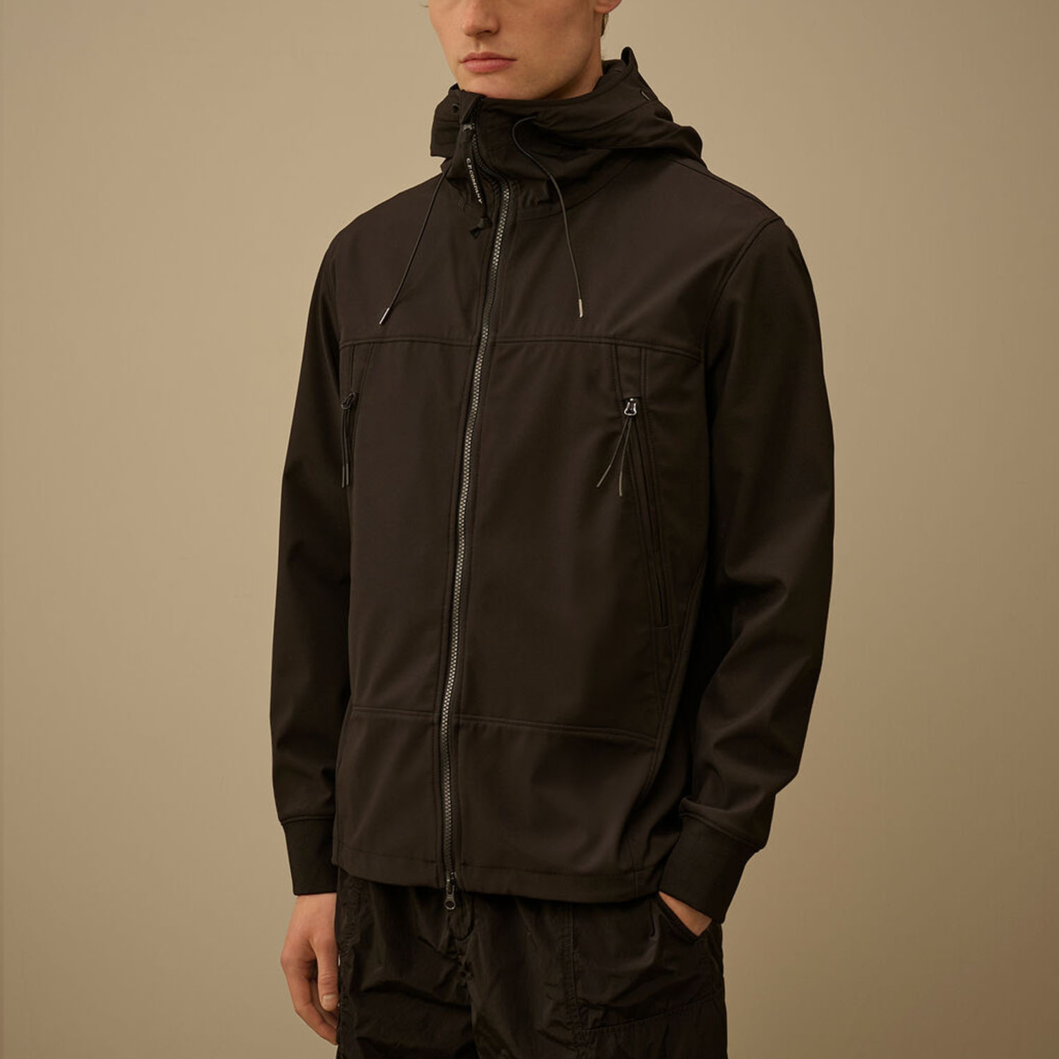 Куртка CP Company RSCMOW728A005968A 999