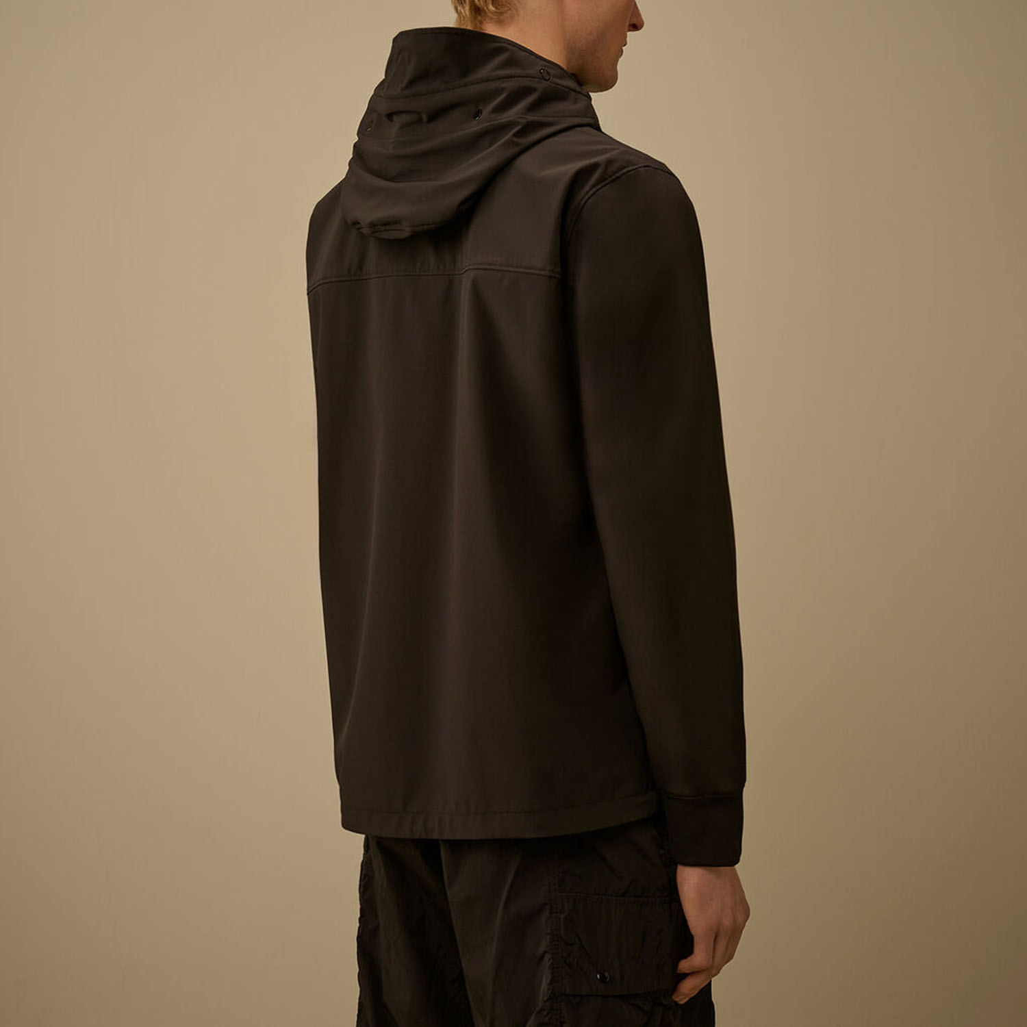 Куртка CP Company RSCMOW728A005968A 999