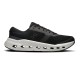 Кроссовки On Cloudrunner 3 Black/Ivory