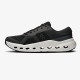 Кроссовки On Cloudrunner 3 Black/Ivory