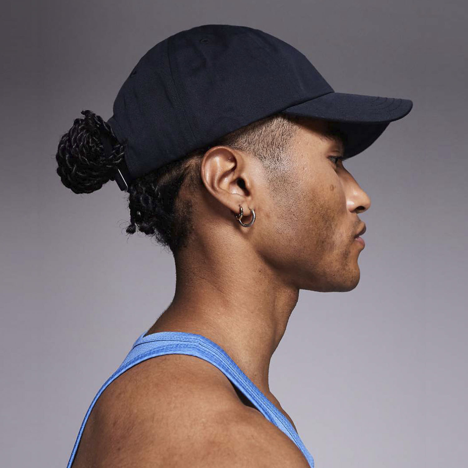 Кепка On All Day Cap