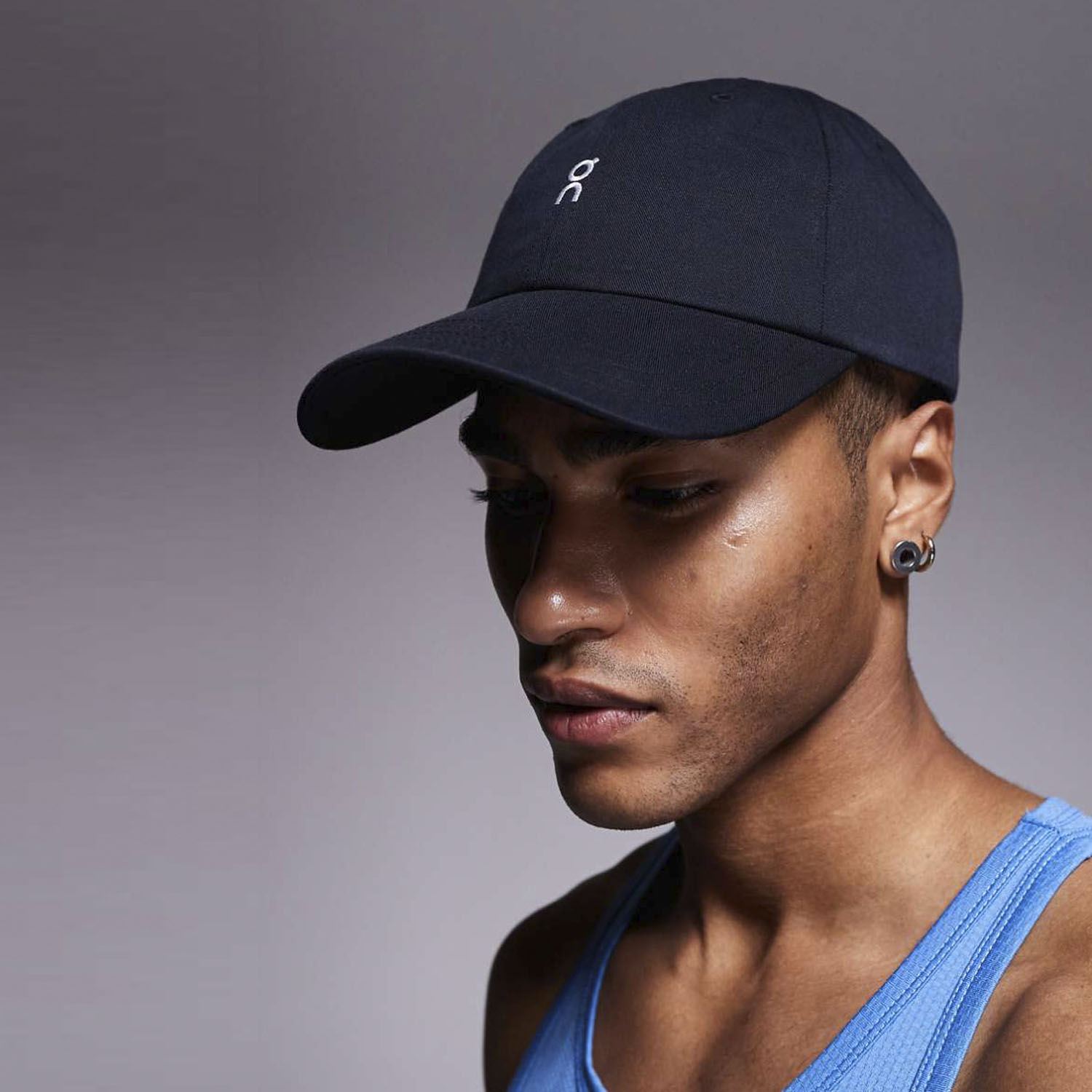 Кепка On All Day Cap
