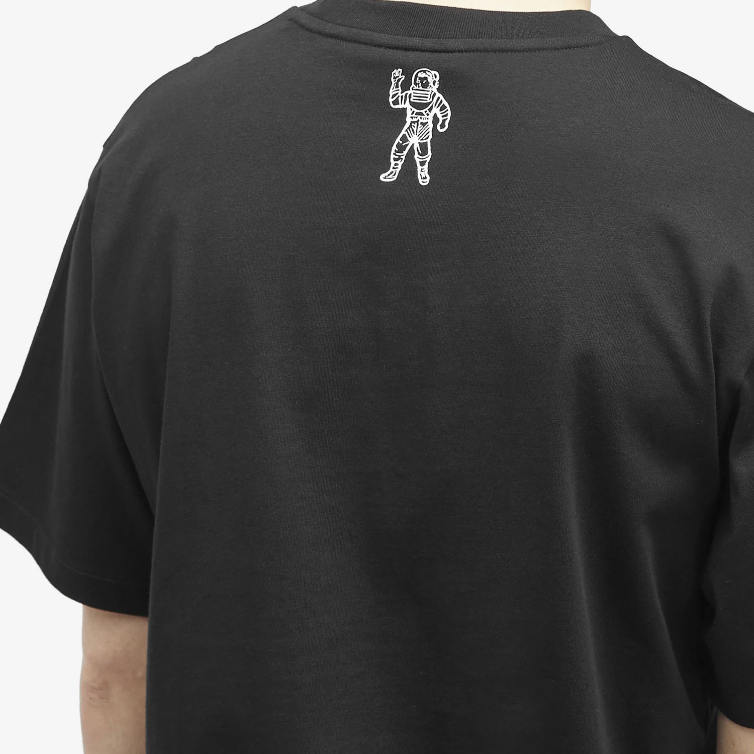 Футболка Billionaire Boys Club B24269 Arch Logo T-shirt