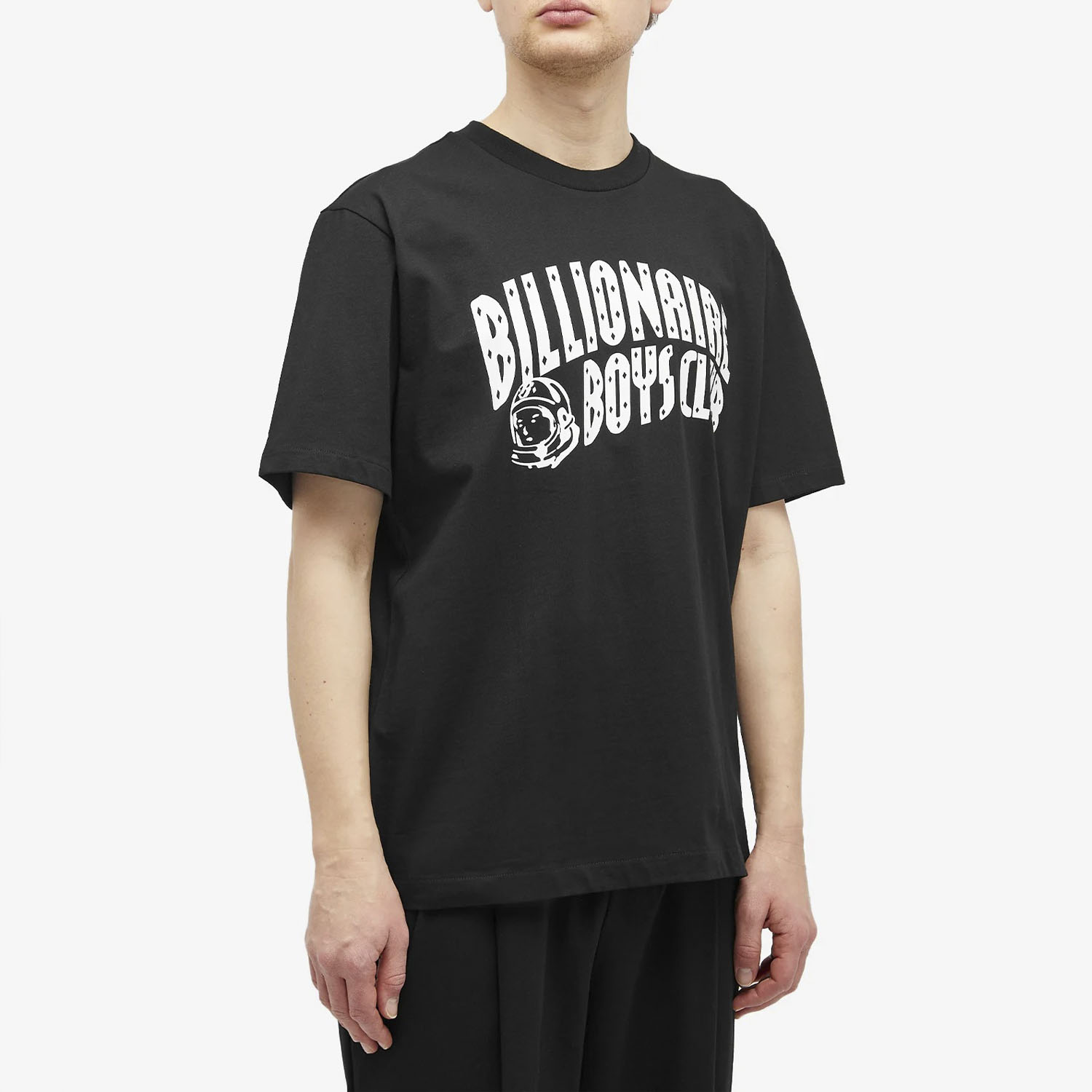 Футболка Billionaire Boys Club B24269 Arch Logo T-shirt