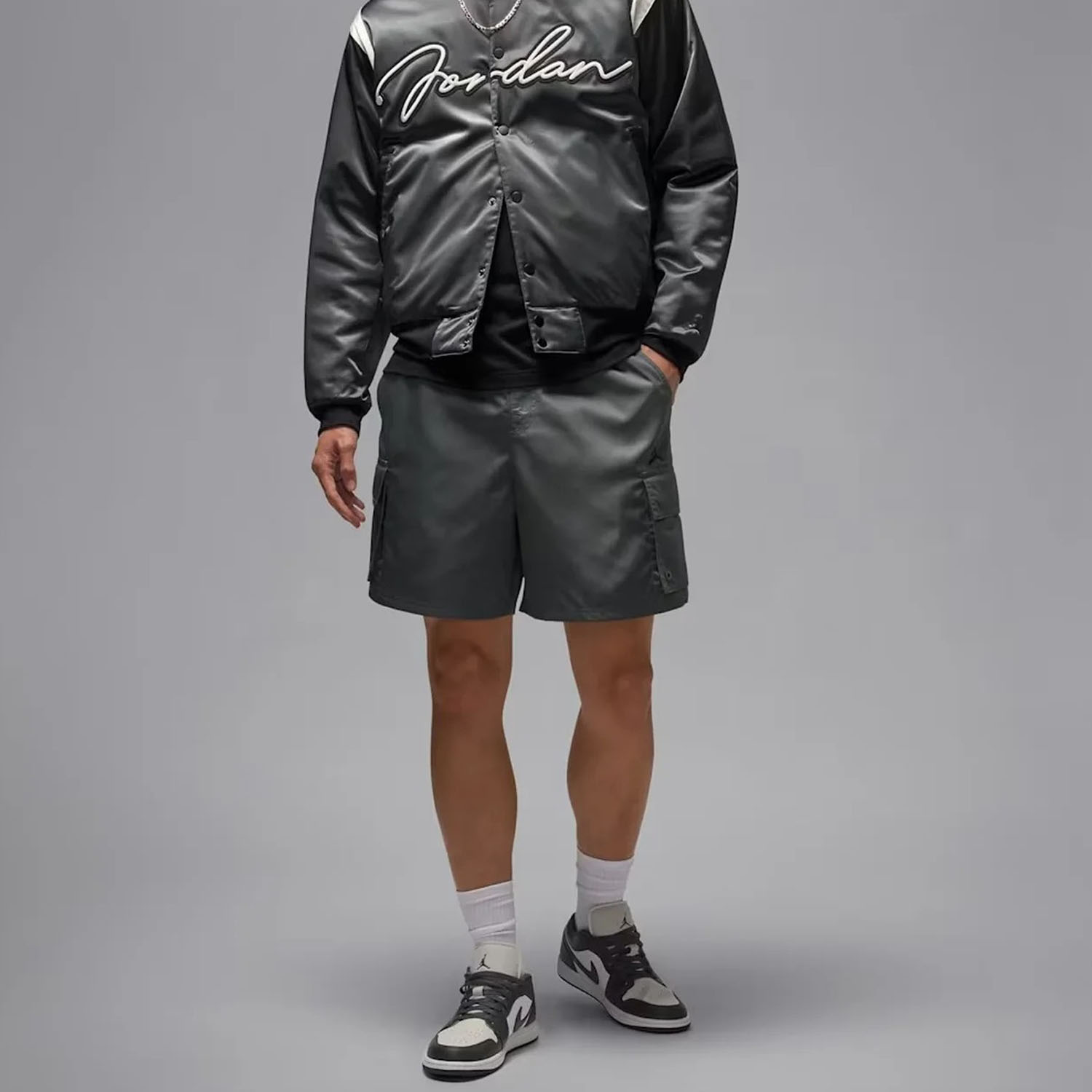 Шорти Nike Jordan HV9683-068
