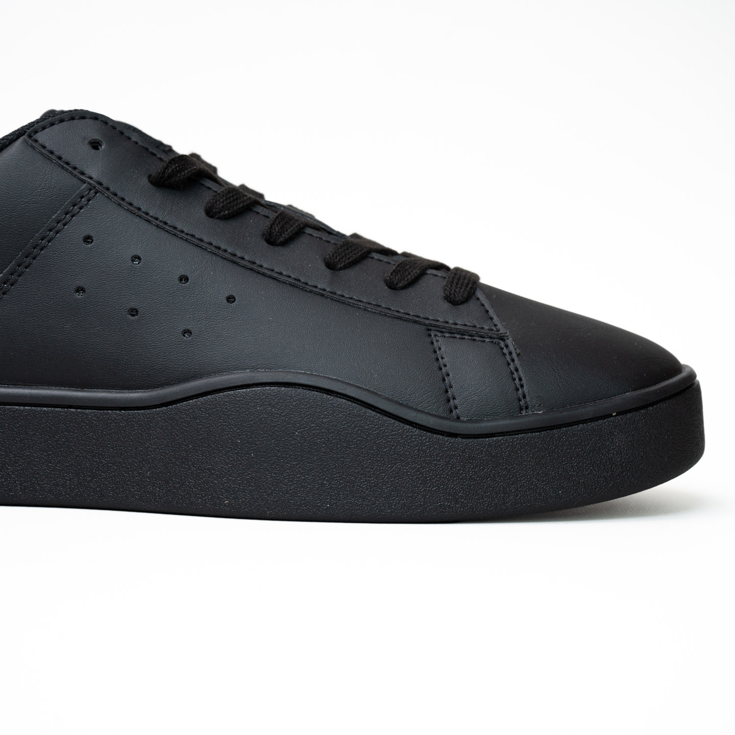 Кеди Diesel S-Clever Low Black/black Y01748 P7402 H1669