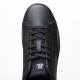Кеди Diesel S-Clever Low Black/black Y01748 P7402 H1669