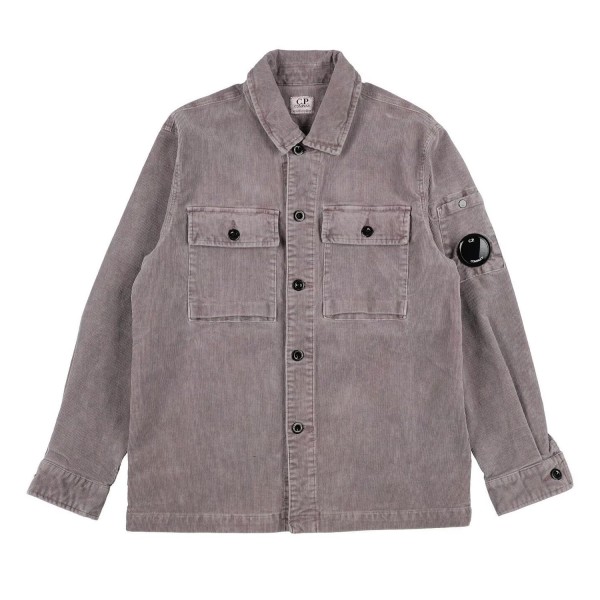 Дитячий овершорт CP Company 17CKSH031C 00LVC00 735