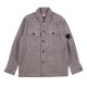 Дитячий овершорт CP Company 17CKSH031C 00LVC00 735