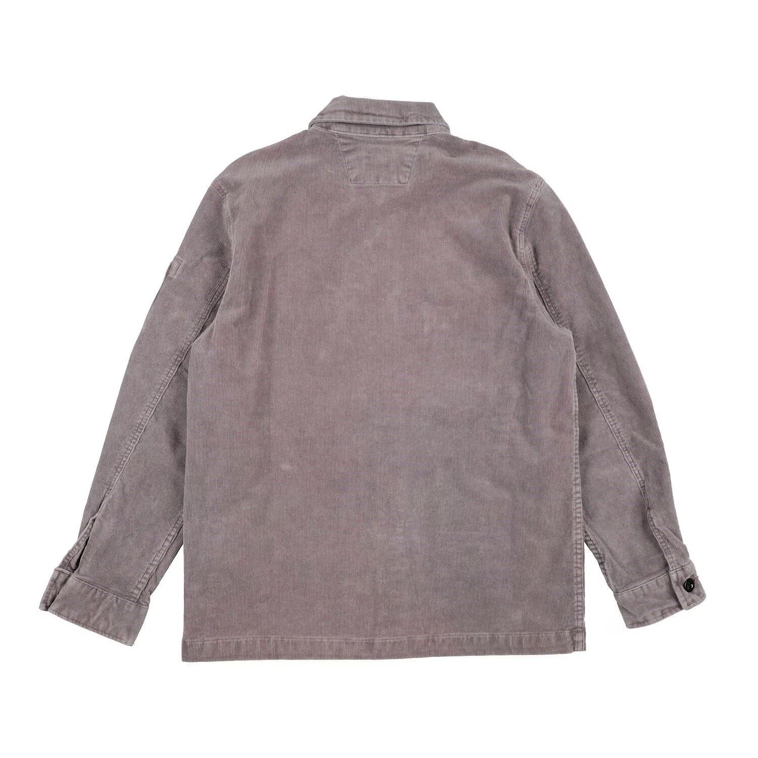 Дитячий овершорт CP Company 17CKSH031C 00LVC00 735