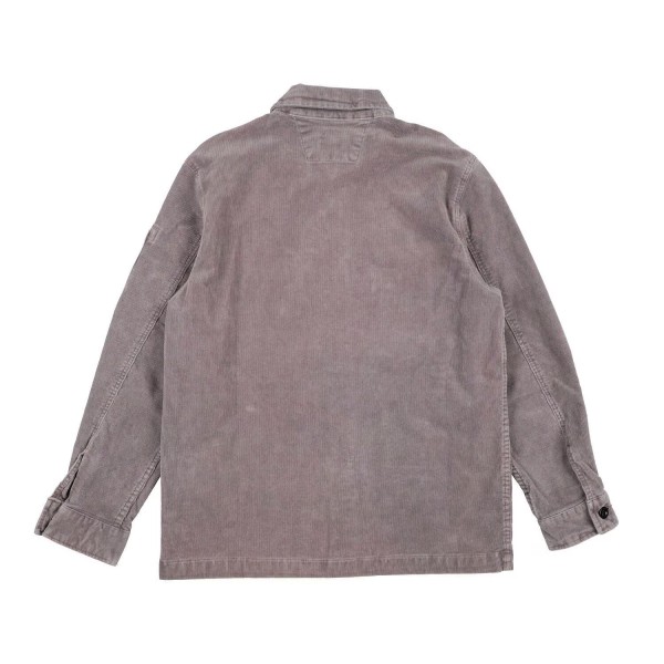 Дитячий овершорт CP Company 17CKSH031C 00LVC00 735