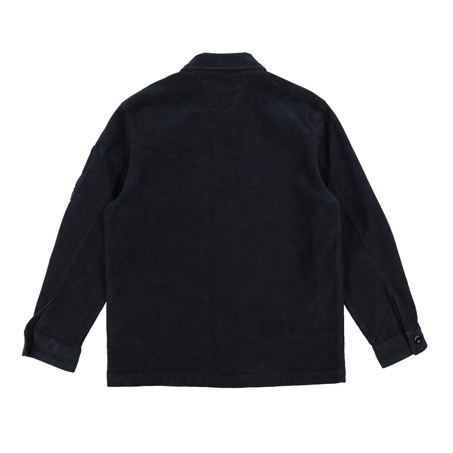Дитячий овершорт CP Company 17CKSH031C 00LVC00 888