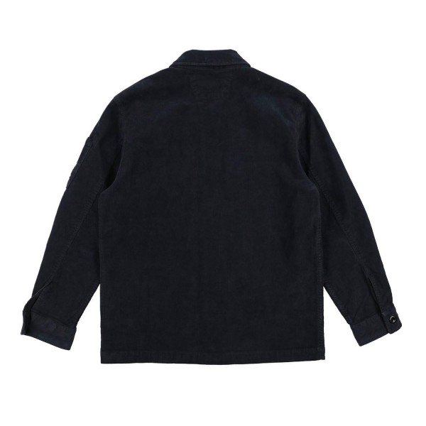 Дитячий овершорт CP Company 17CKSH031C 00LVC00 888