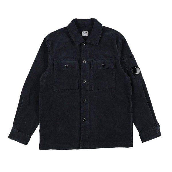 Дитячий овершорт CP Company 17CKSH031C 00LVC00 888