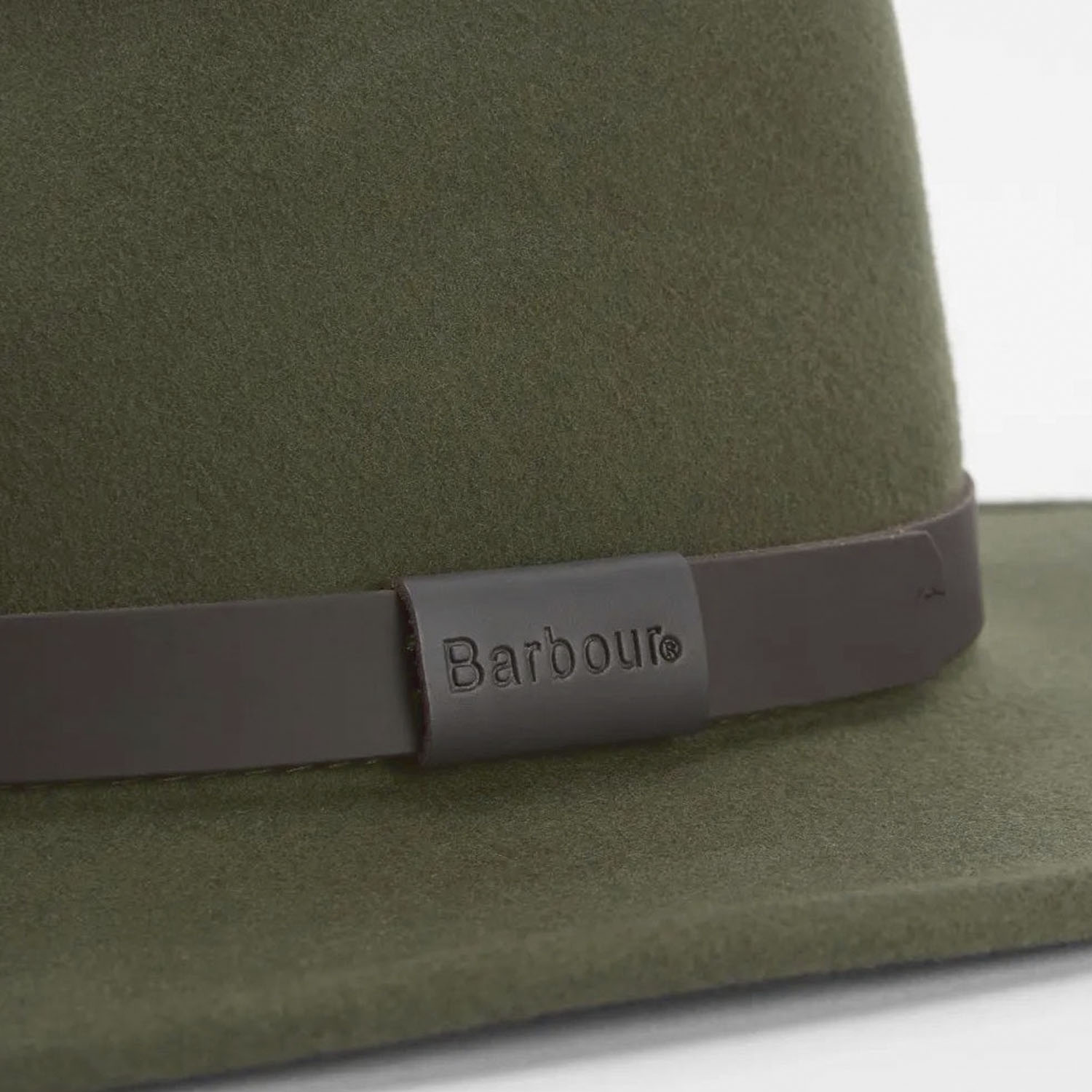 Капелюх Barbour Crushable Bushman