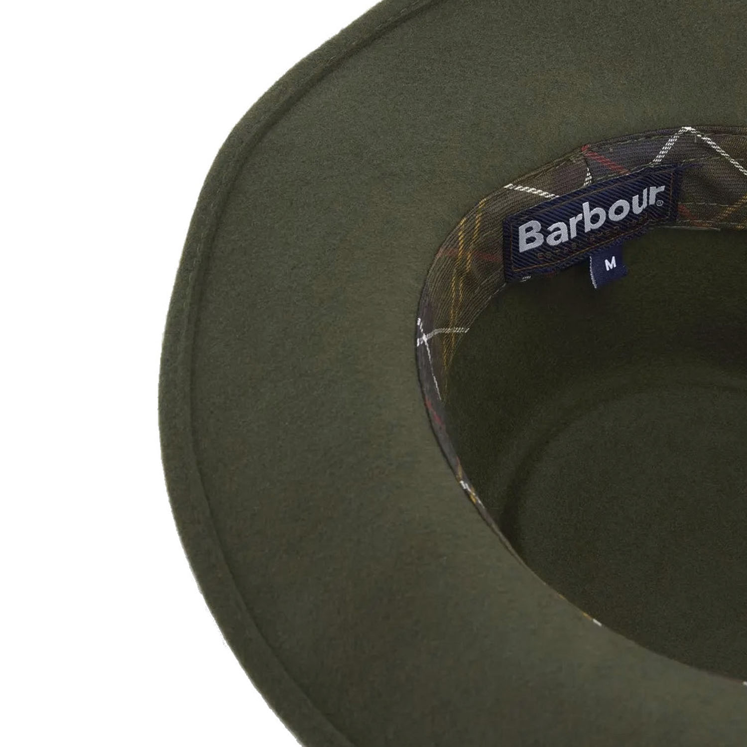 Капелюх Barbour Crushable Bushman