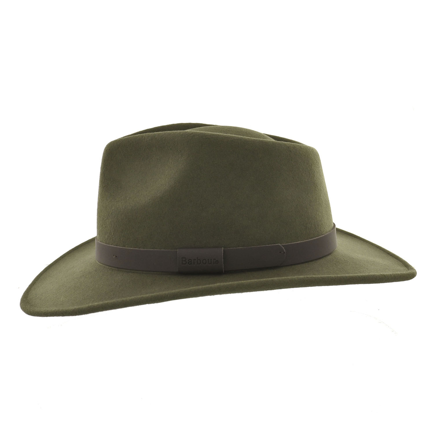 Капелюх Barbour Crushable Bushman