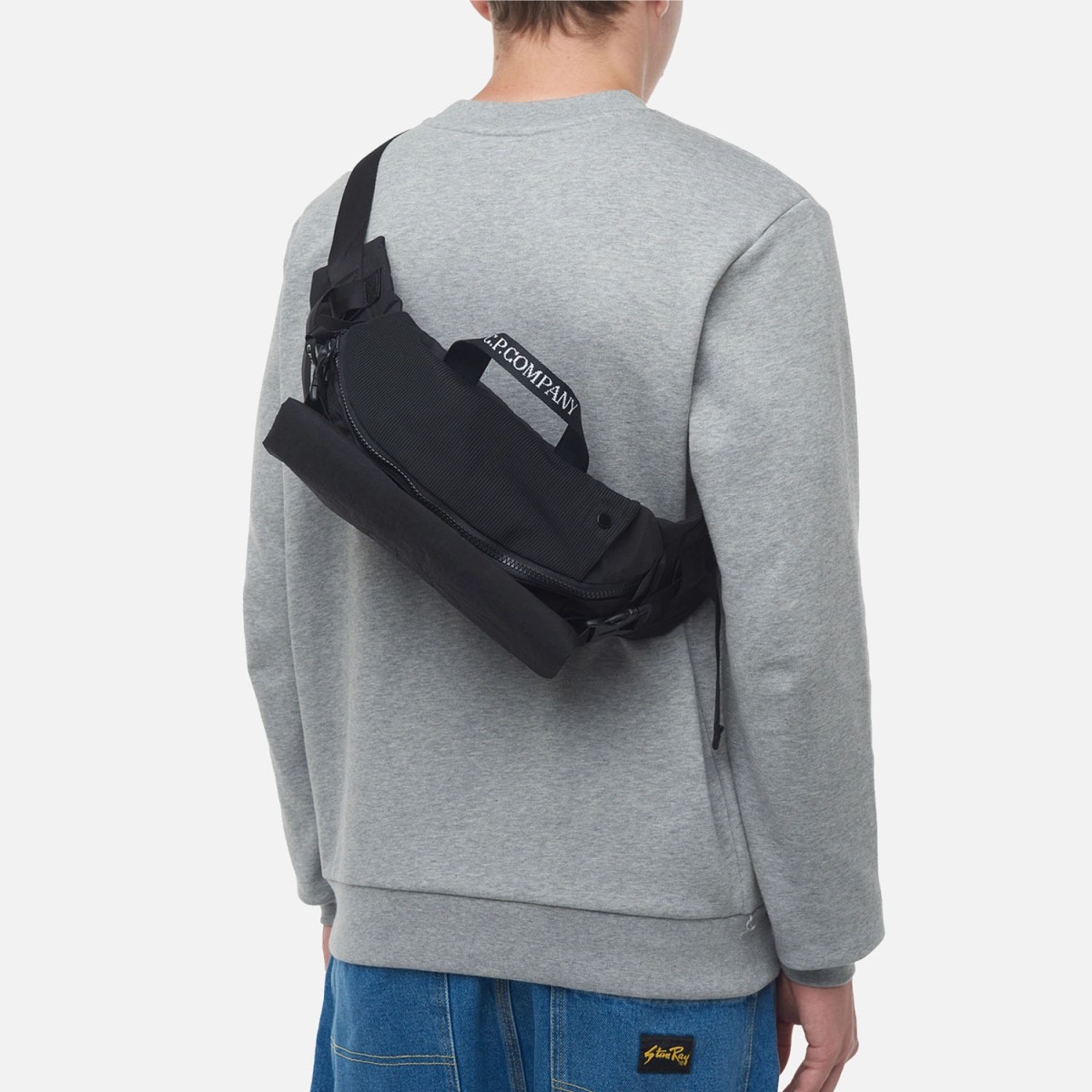 Сумка CP Company 18CMAC298A 110188G 999
