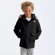 Дитячий парк The North Face Kid Arctic Parka TNF Black