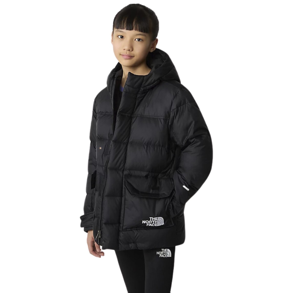 Дитячий парк The North Face Teen 73 TNF Parka
