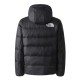 Дитячий парк The North Face Teen 73 TNF Parka