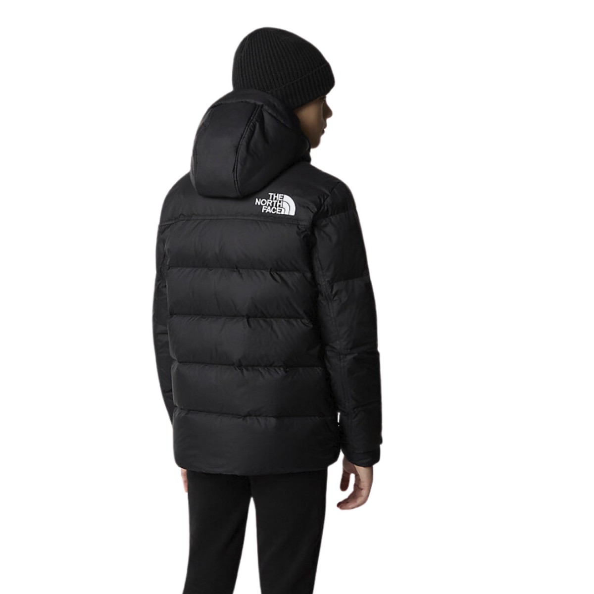 Дитячий парк The North Face Teen 73 TNF Parka