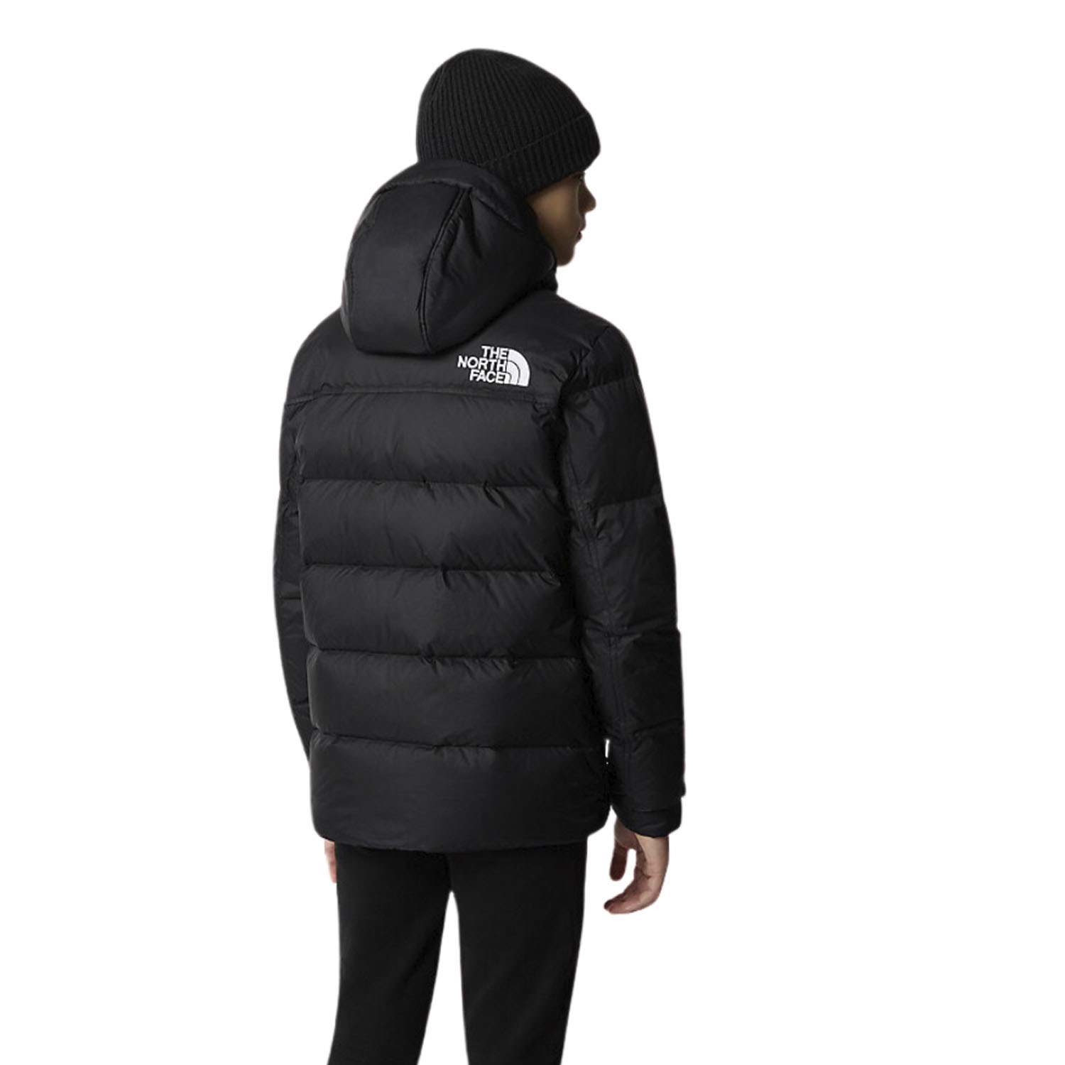 Дитяча парка The North Face Teen 73 TNF Parka