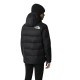 Дитячий парк The North Face Teen 73 TNF Parka