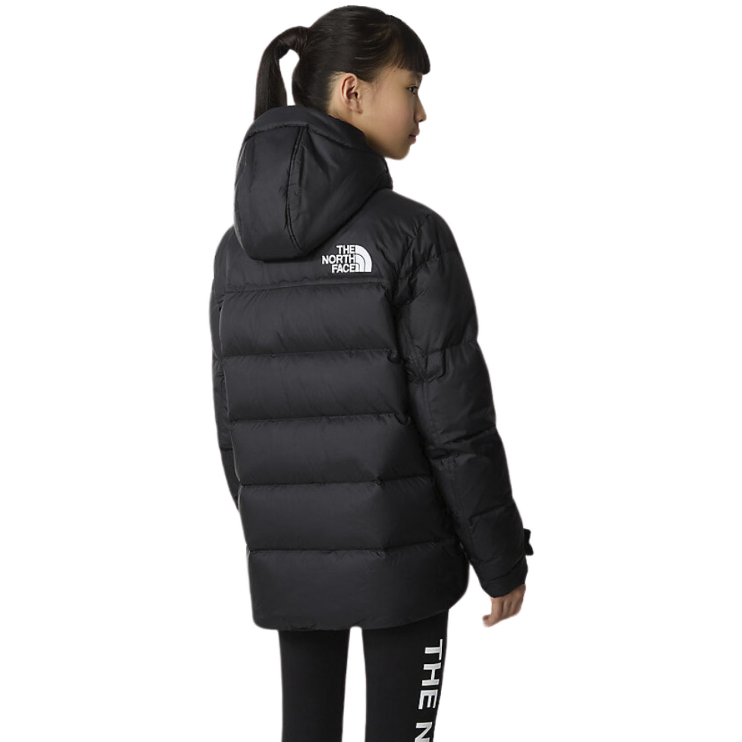 Дитяча парка The North Face Teen 73 TNF Parka
