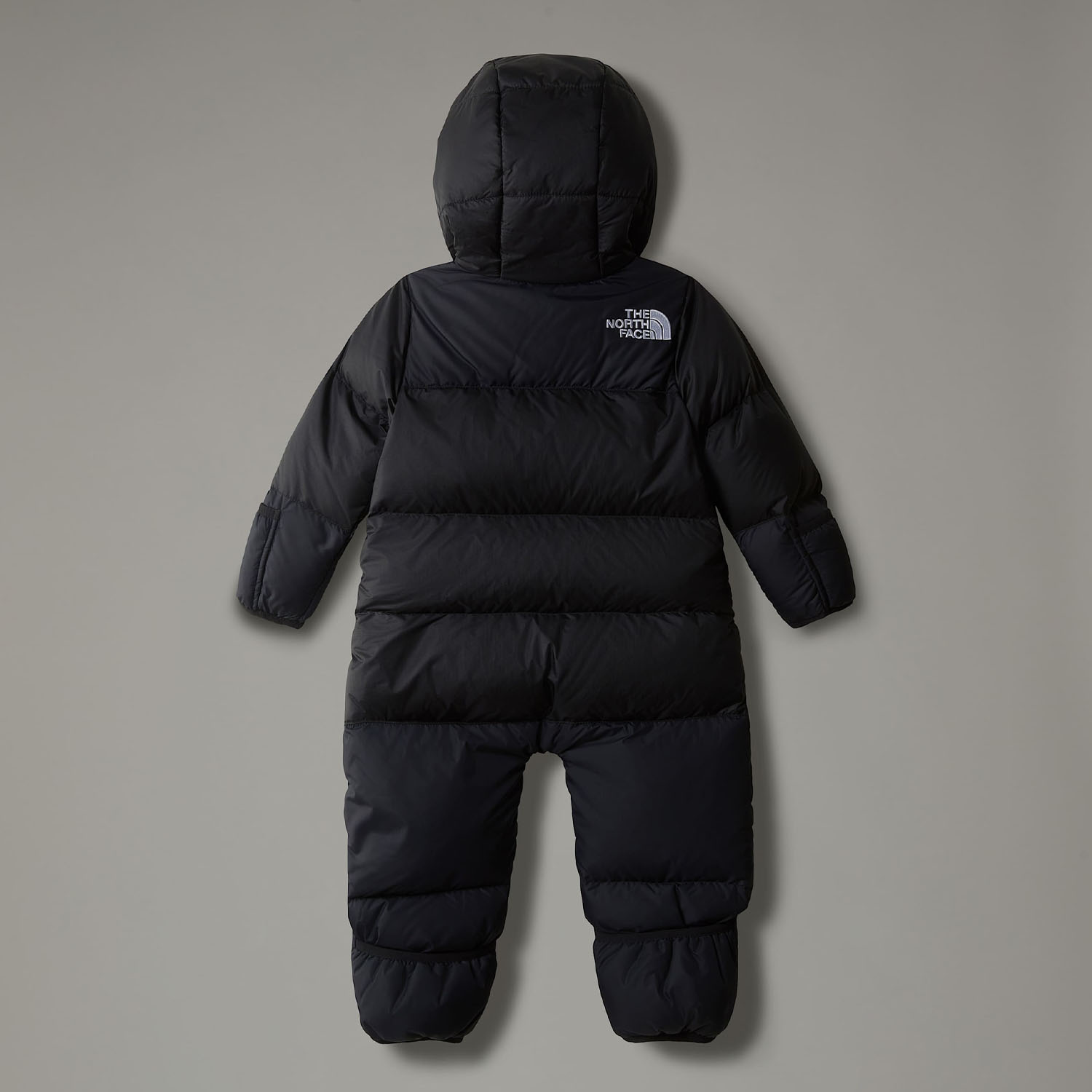 Дитячий комбінезон The North Face Baby Nuptse 1 Piece TNF Black