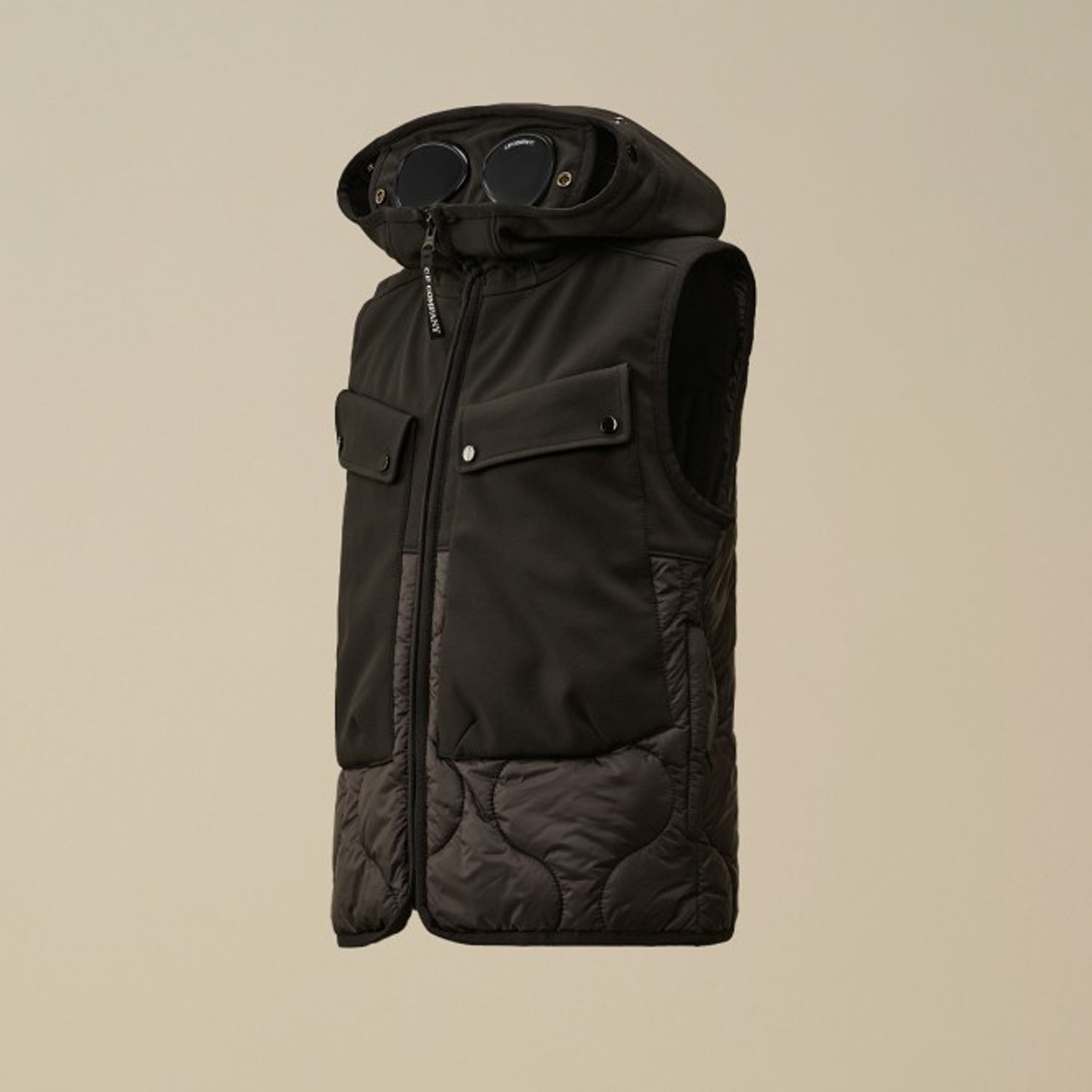 Дитячий жилет CP Company 17CKOW056C 00L3A97 999
