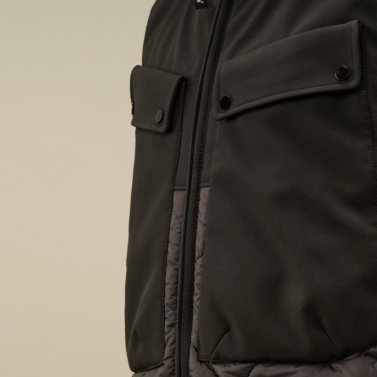 Дитячий жилет CP Company 17CKOW056C 00L3A97 999