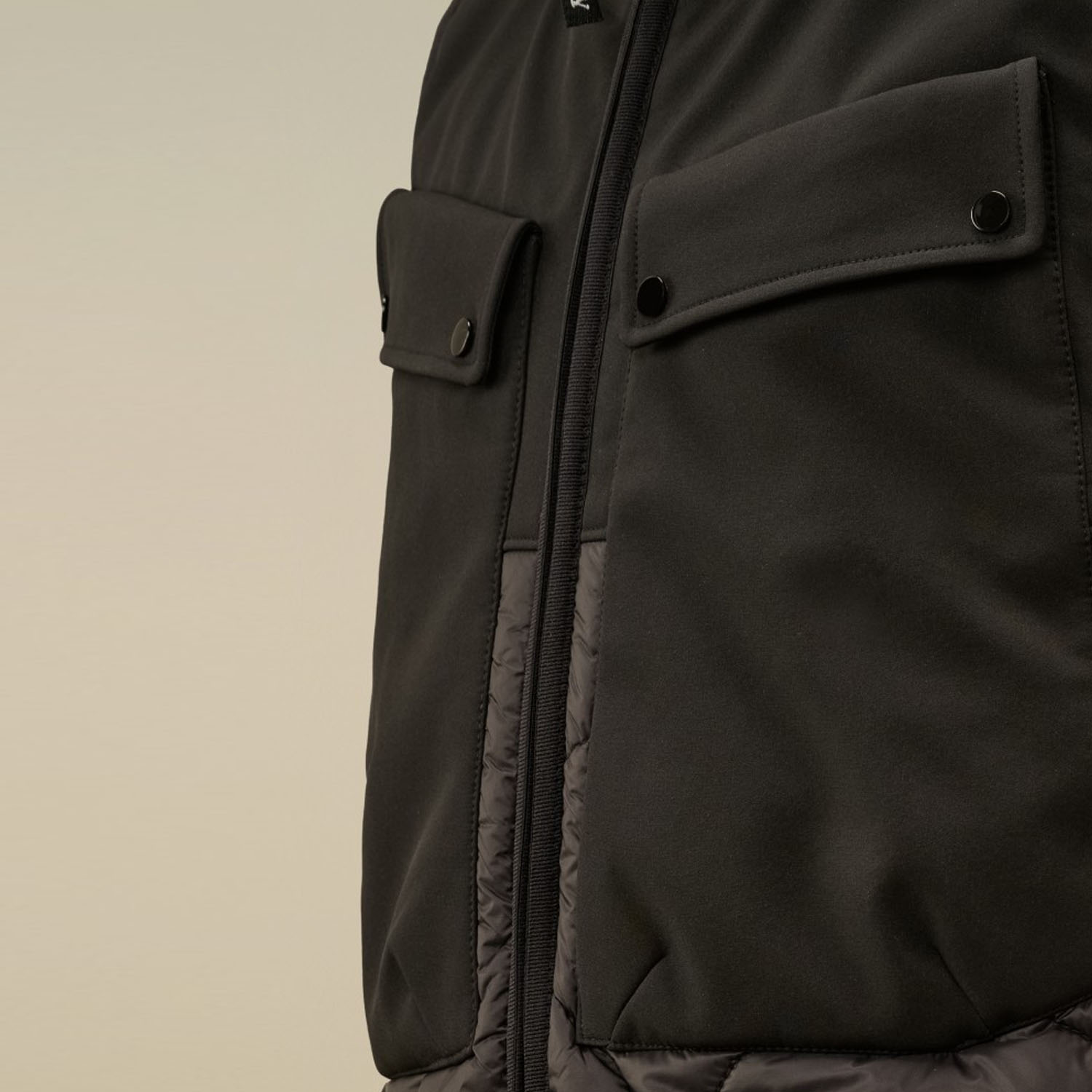 Дитячий жилет CP Company 17CKOW056C 00L3A97 999