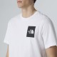 Футболка The North Face MS/S Fine Tee NF0A8A6MFN4