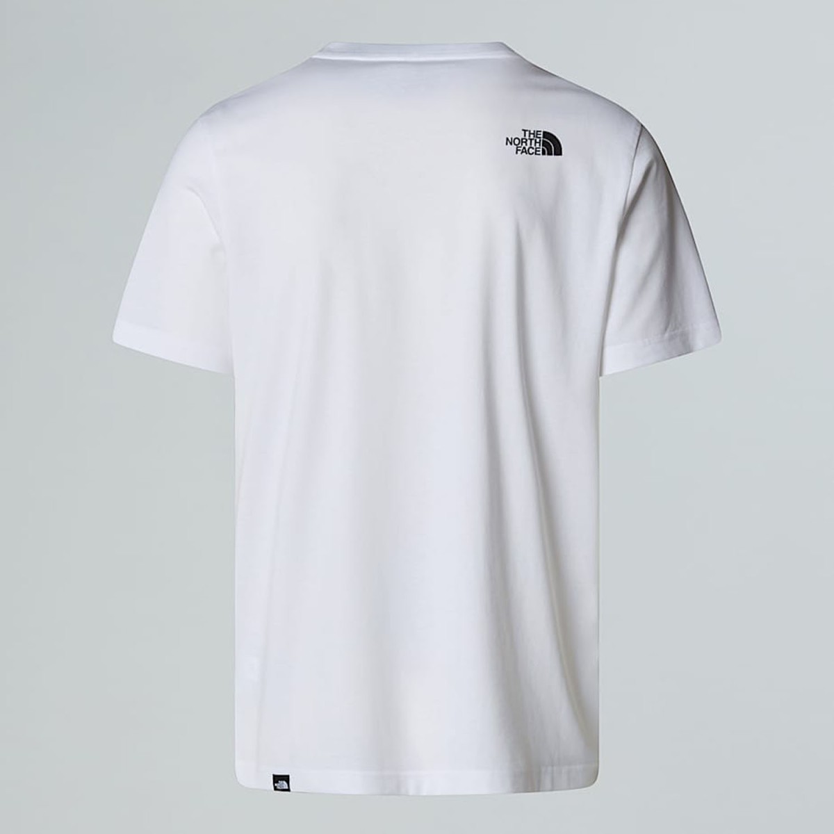Футболка The North Face MS/S Fine Tee NF0A8A6MFN4