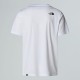 Футболка The North Face MS/S Fine Tee NF0A8A6MFN4