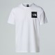 Футболка The North Face MS/S Fine Tee NF0A8A6MFN4
