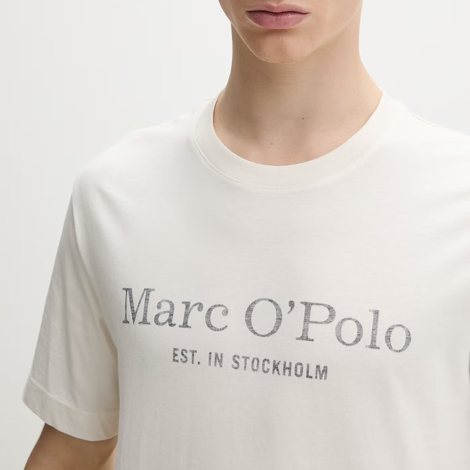 Футболка Marc O`Polo 623 2012 51052