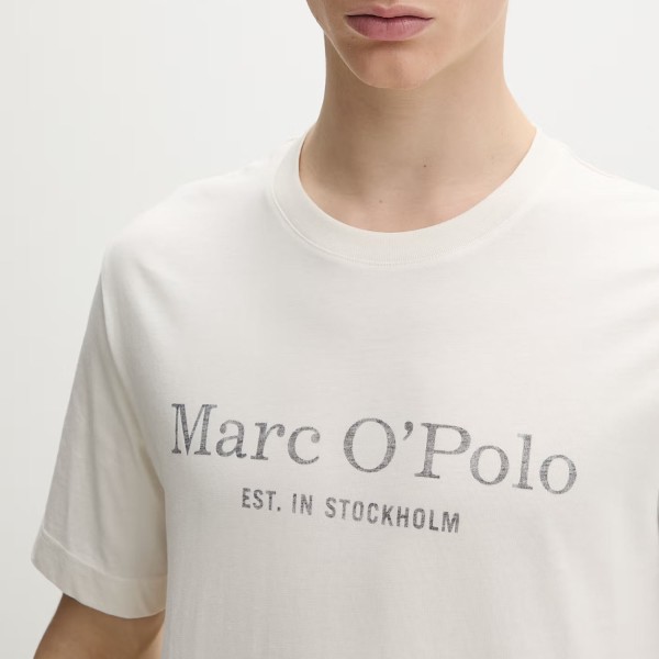 Футболка Marc O`Polo 623 2012 51052
