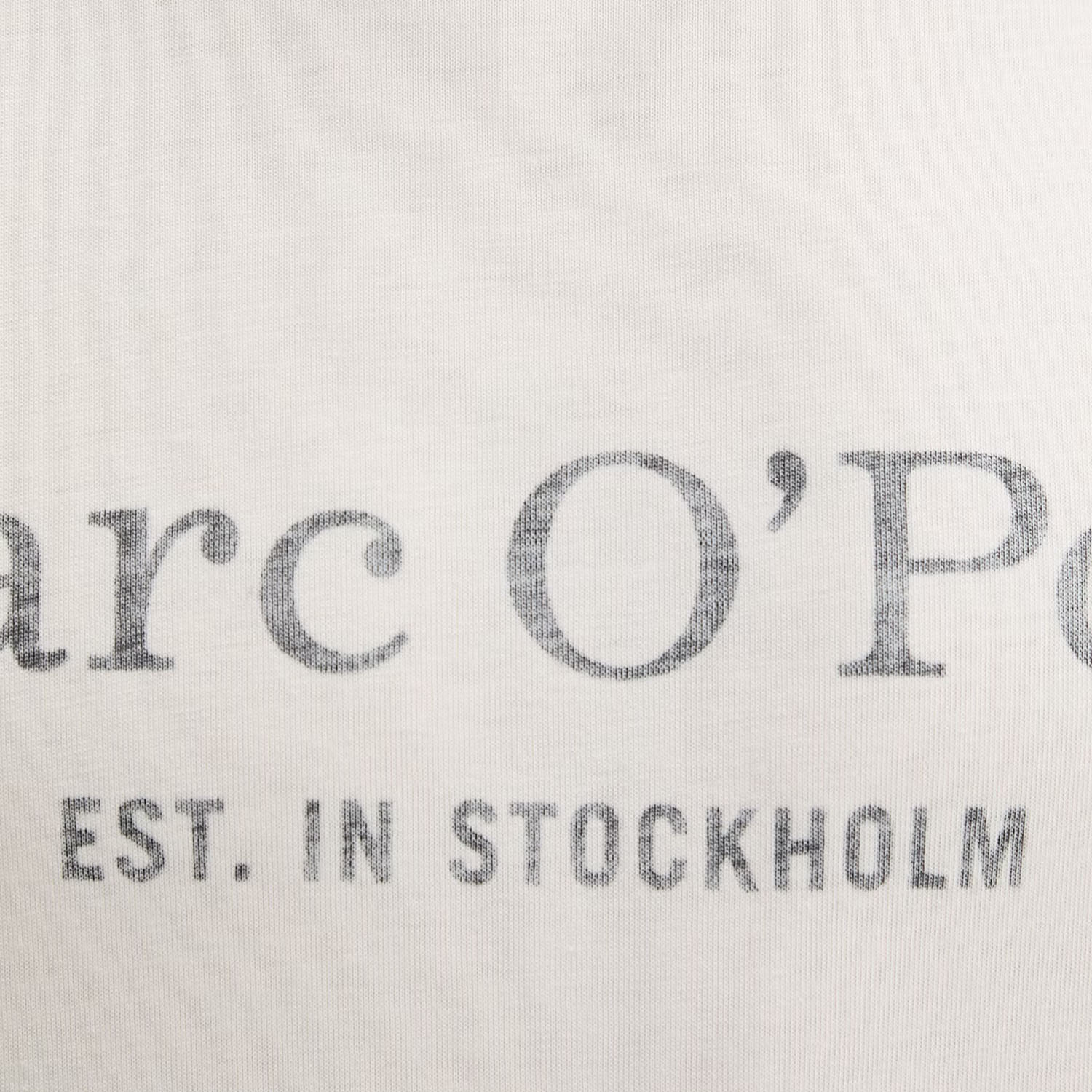 Футболка Marc O`Polo 623 2012 51052