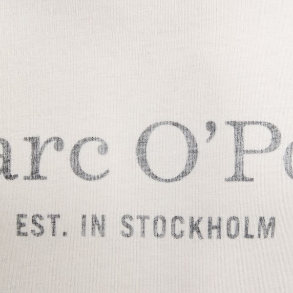 Футболка Marc O`Polo 623 2012 51052