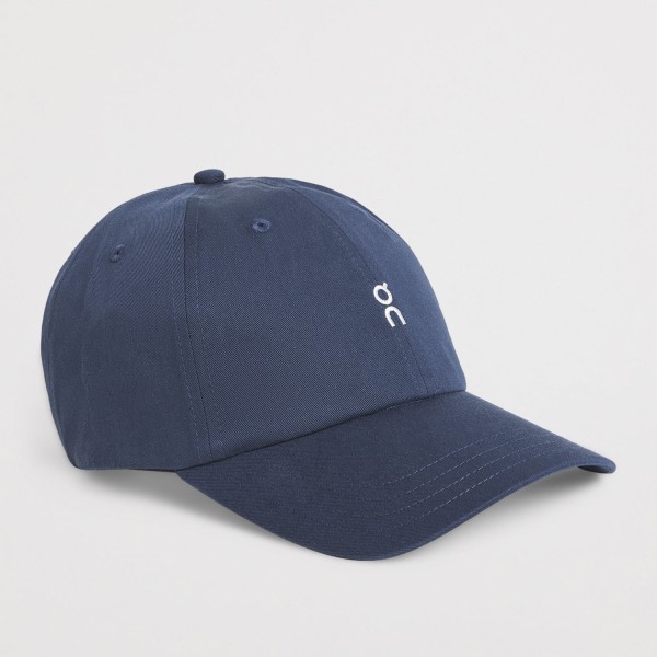 Кепка On All Day Cap Navy