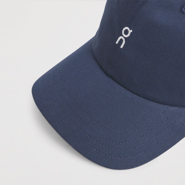 Кепка On All Day Cap Navy