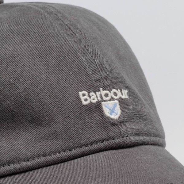 Кепка Barbour Cascade Cap MHA0274GY75
