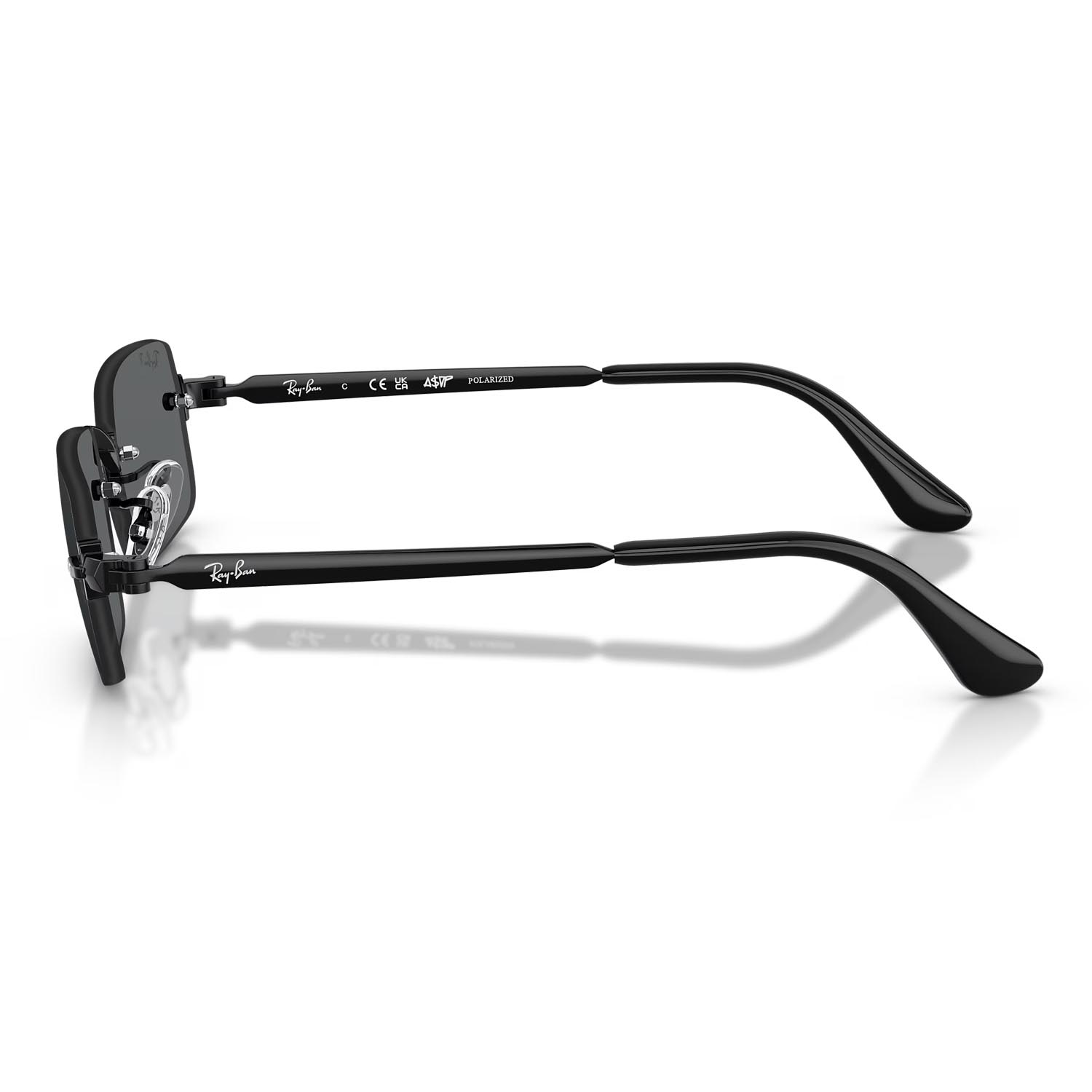 Окуляри від сонця Ray-Ban by ASAP Rocky ORB3928 5845