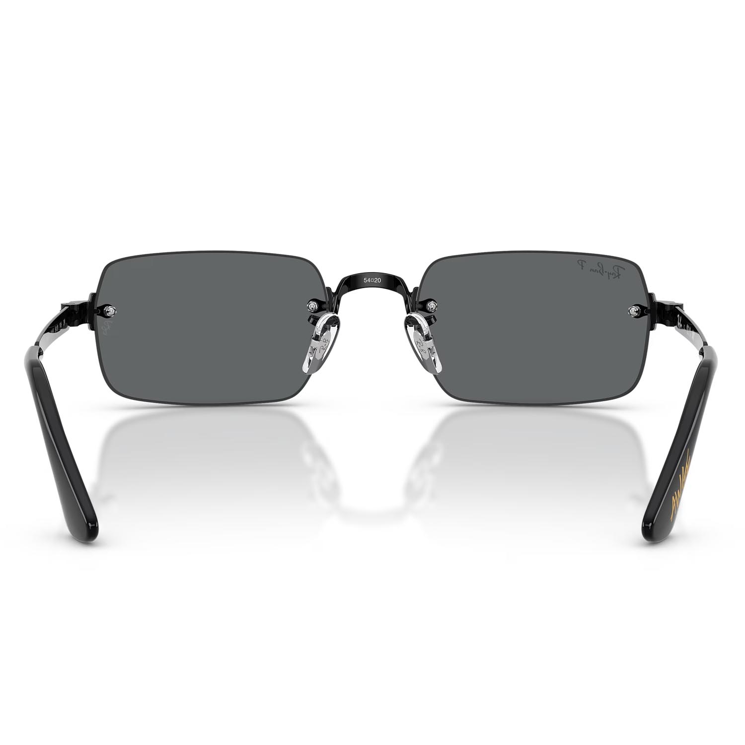 Окуляри від сонця Ray-Ban by ASAP Rocky ORB3928 5845