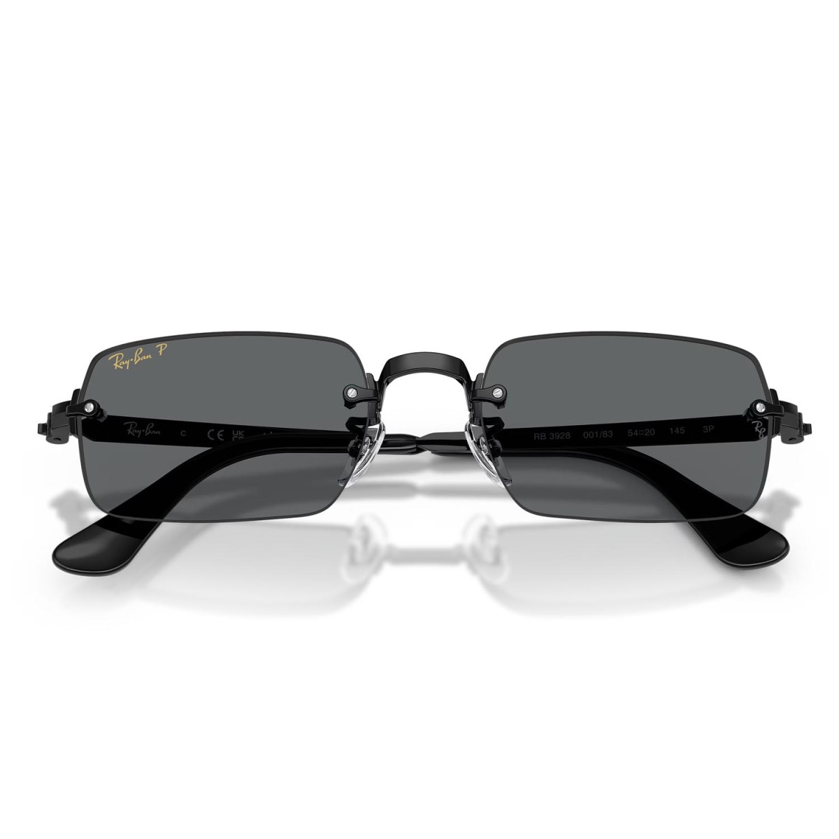Окуляри від сонця Ray-Ban by ASAP Rocky ORB3928 5845