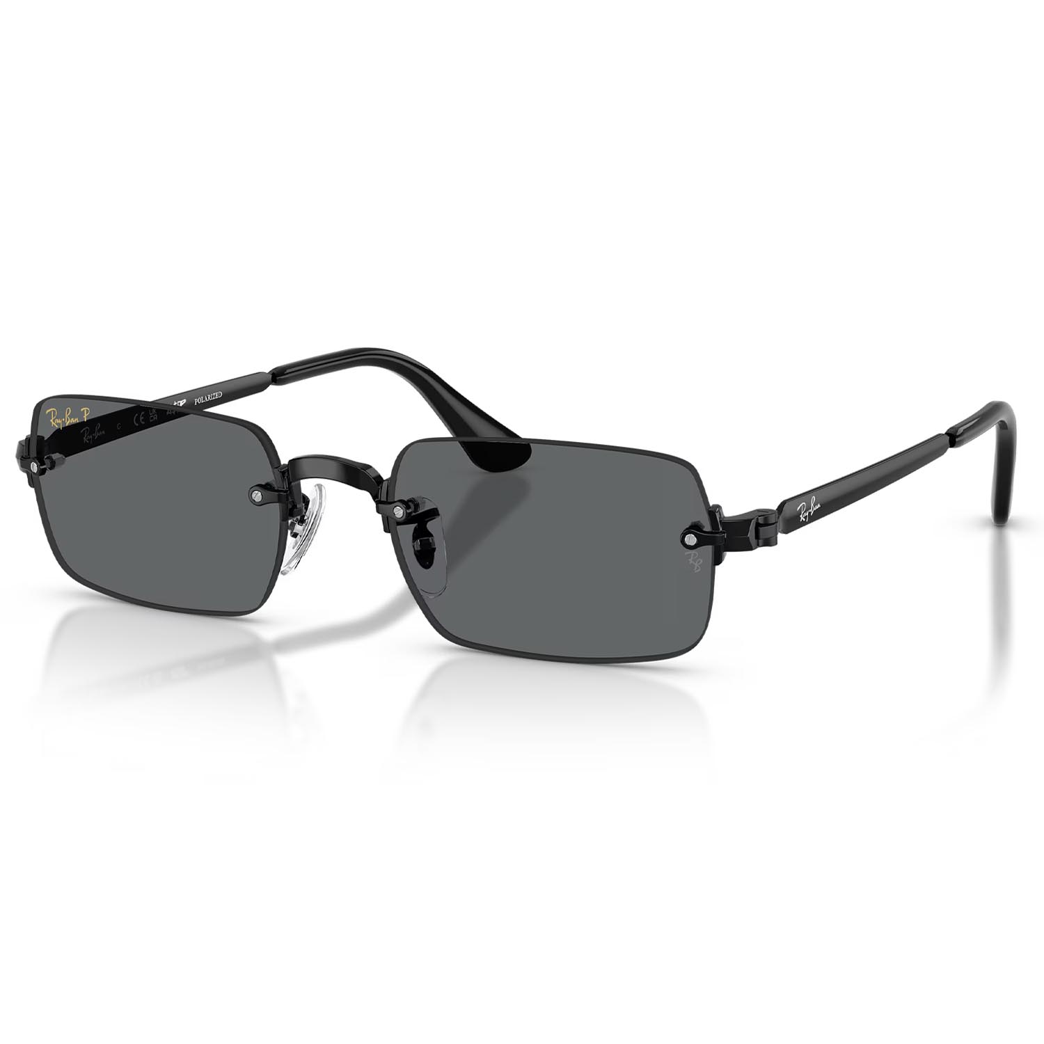 Окуляри від сонця Ray-Ban by ASAP Rocky ORB3928 5845